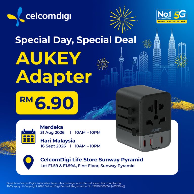 Tenant 19 Five Days Deal
