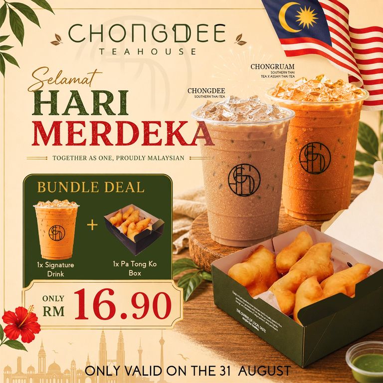 Tenant 9 Five Days Deal