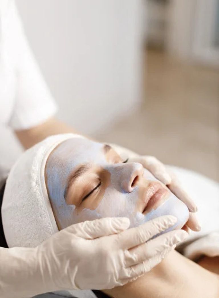 Face Bar