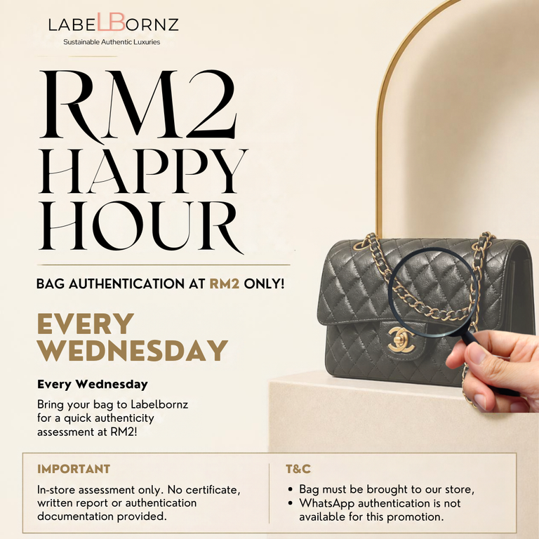 Labelbornz Wall of Deals promotion visual