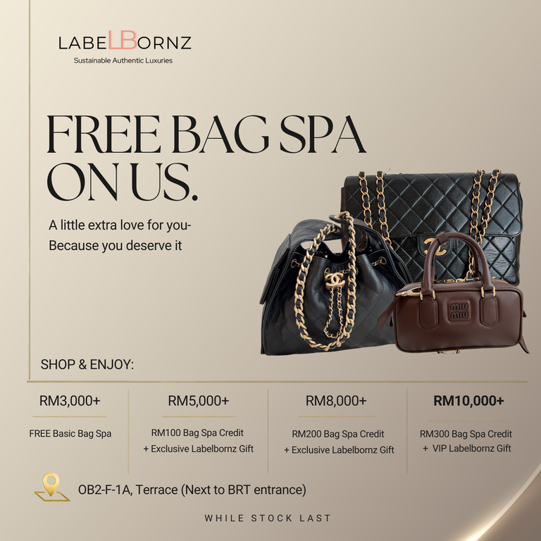 Labelbornz Wall of Deals promotion visual