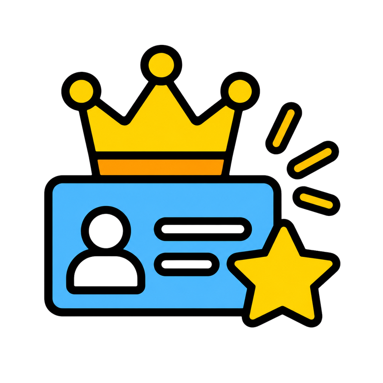 Exclusive Privileges icon