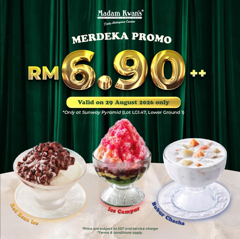 Tenant 11 Five Days Deal