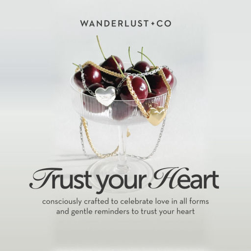 NEW IN-STORES 🍒 | by Wanderlust + Co @ Sunway Pyramid