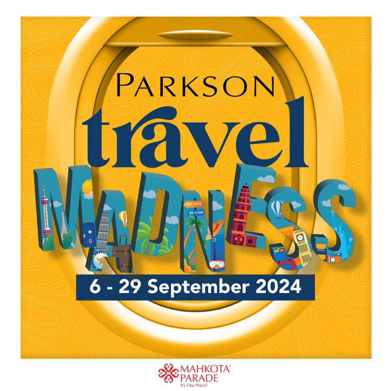 Prepare for your next adventure, whether it's a short getaway or an