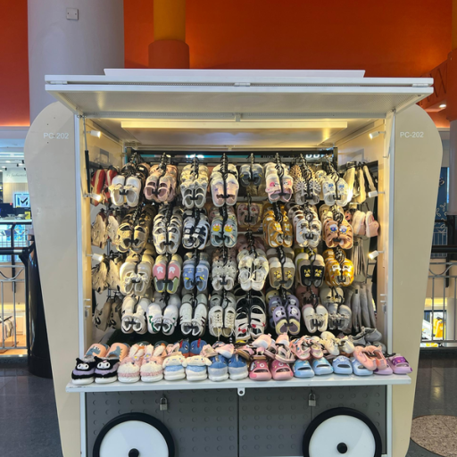 TOMAZ SHOE