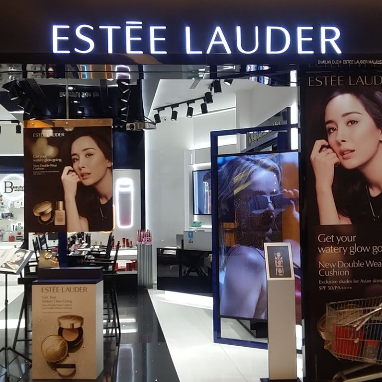 estee lauder 80 ruland road