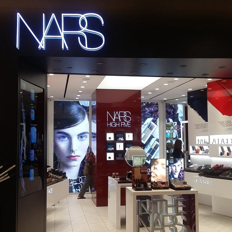 Nars malaysia discount