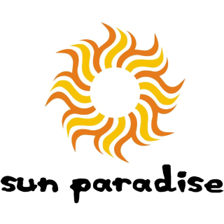 Sun Paradise Logo