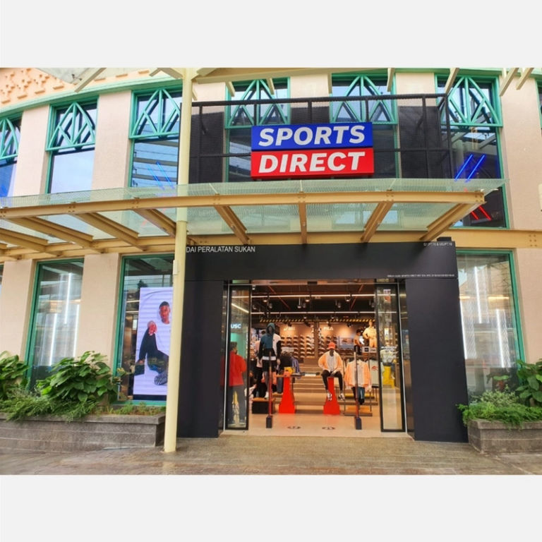 SPORTS DIRECT