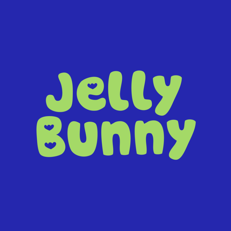 Jelly bunny brand top