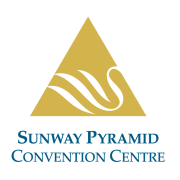 Golden Pyramid Convention Sunway Pyramid Convention Centre (SPCC)