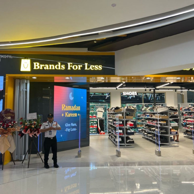 Sunway Pyramid Shop Directory | Store List, Map & Retail Brands