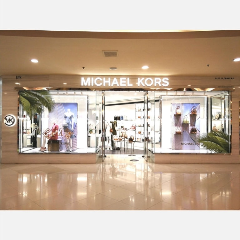Ck sunway pyramid outlet