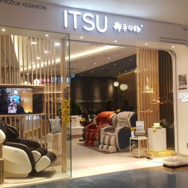 Itsu