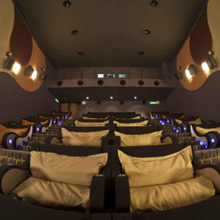 TGV Cinemas