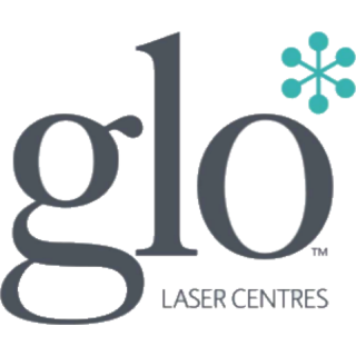 Glo Laser Centres Logo