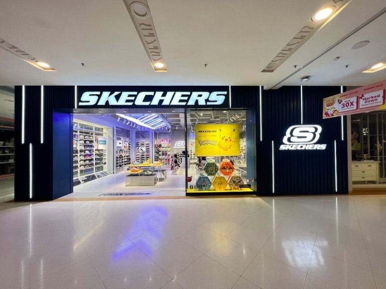 Skechers outlet legends hotsell