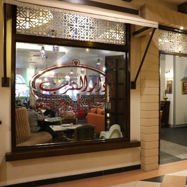 Sunway pyramid restaurant discount