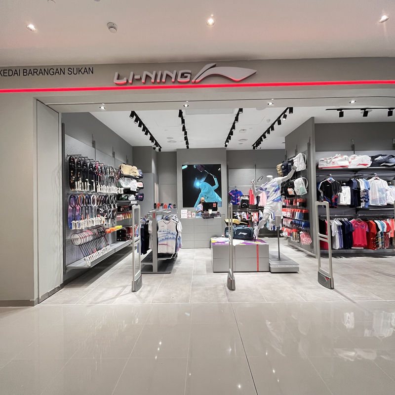 Li-Ning Badminton