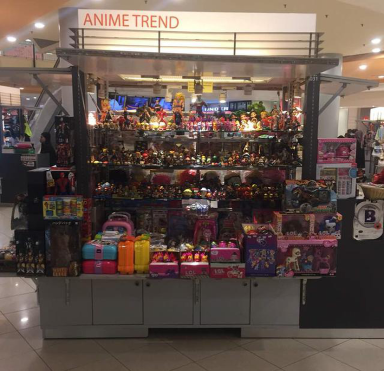 Box of bricks sunway pyramid hotsell