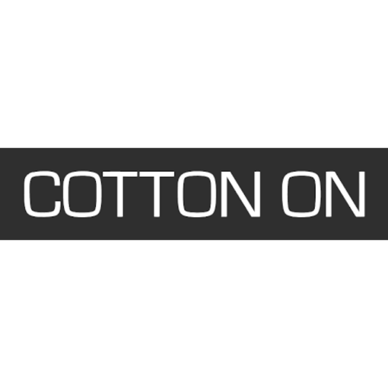 Cotton On - Cotton On @ Sunway Pyramid