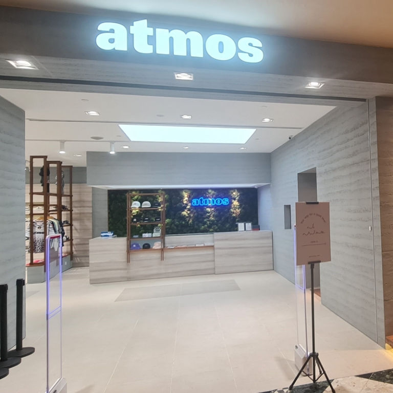 Sunway pyramid shoes shop outlet