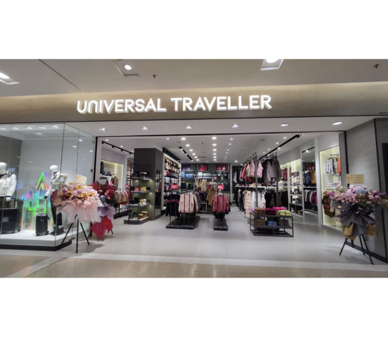 universal traveller shoes