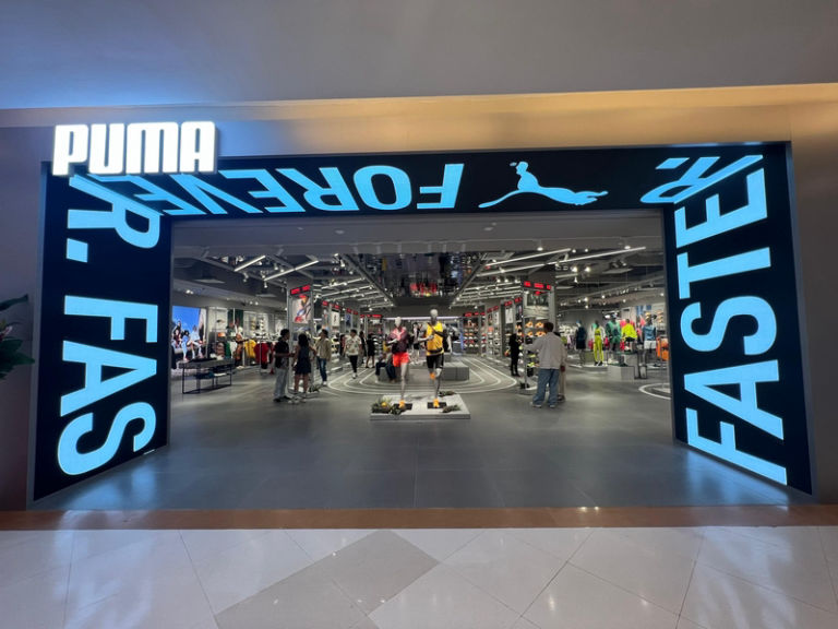 Puma shop on sale