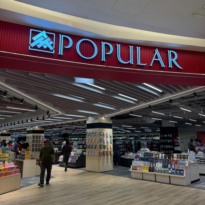 Popularsj Popular