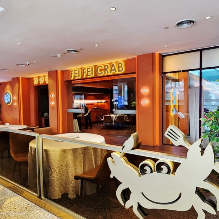 FEI FEI CRAB