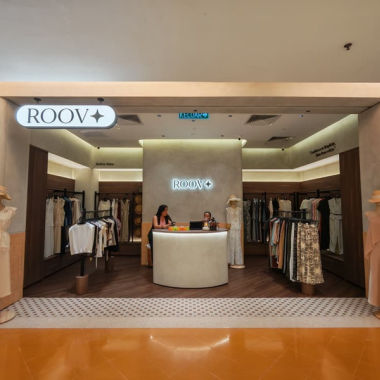 Roov ROOV