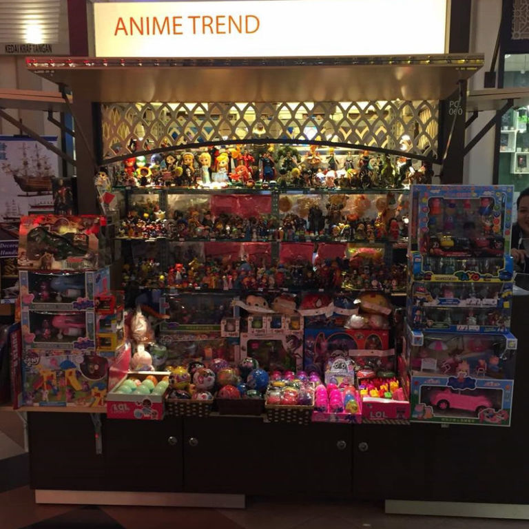Anime Trending anitrendz  Instagram photos and videos