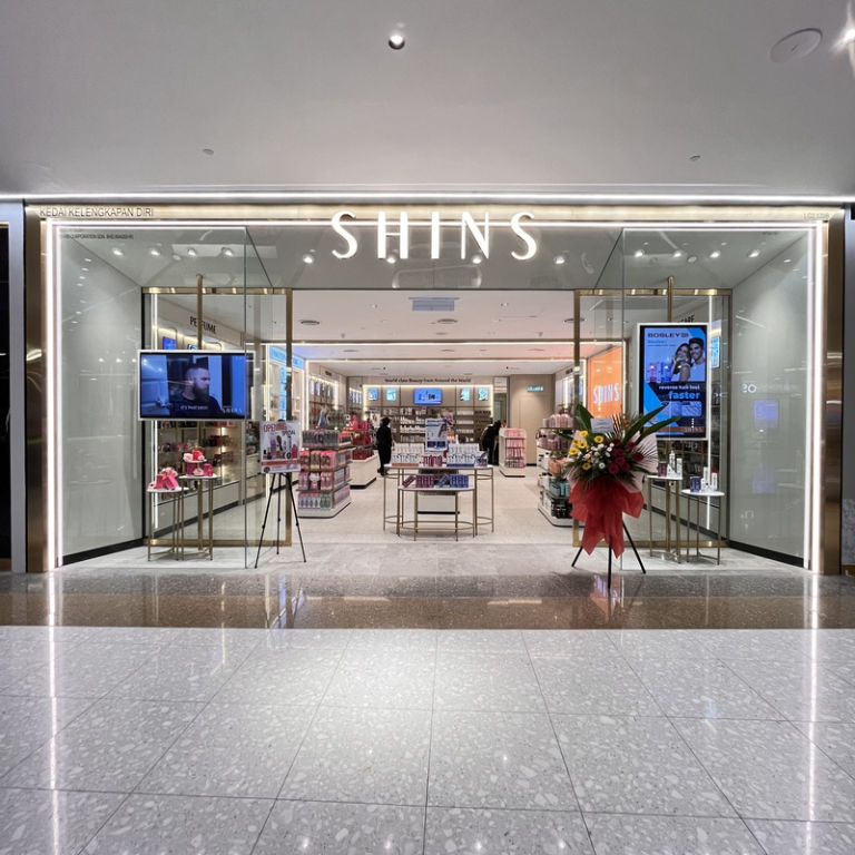 City chain sunway pyramid hotsell
