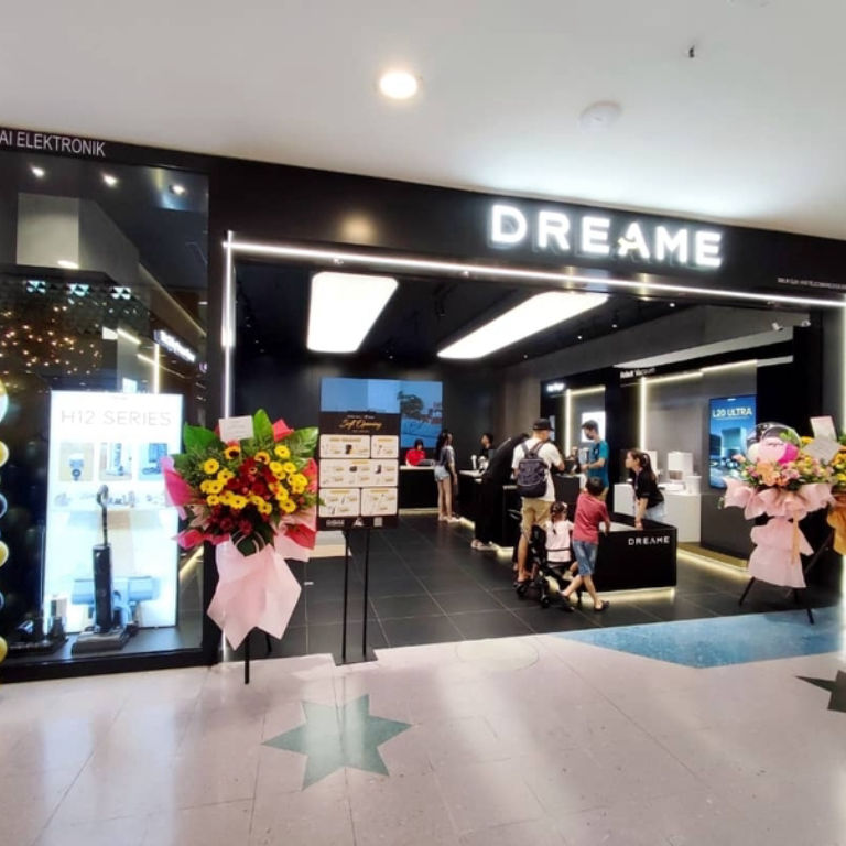 Dreame