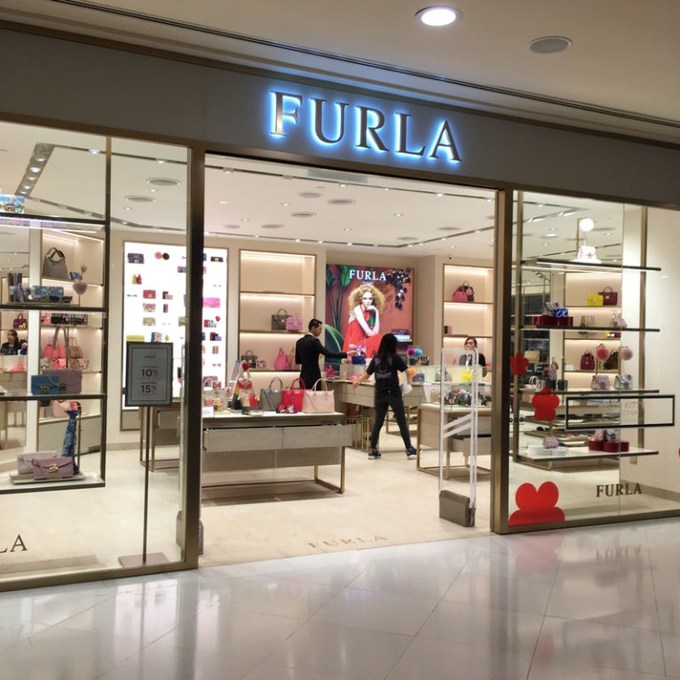 Shop Directory