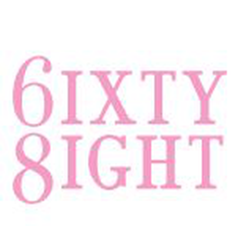 6IXTY8IGHT - 6IXTY8IGHT @ Sunway Pyramid