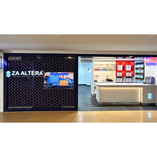 Za Altera