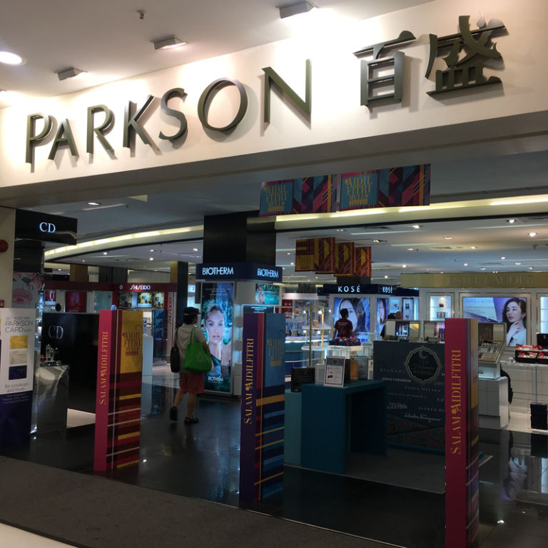 Parkson Malaysia