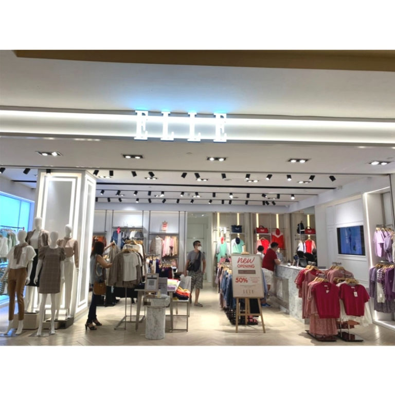 Dress shop in sunway pyramid deals
