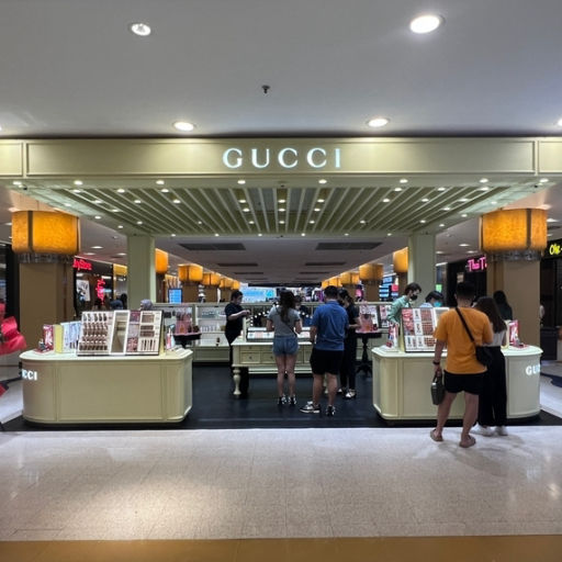 Gucci Beauty