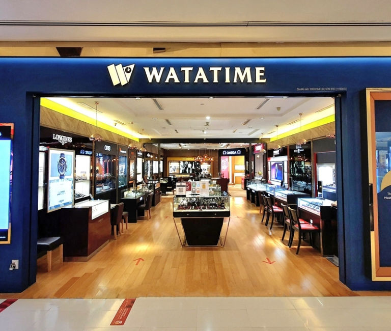 Watatime
