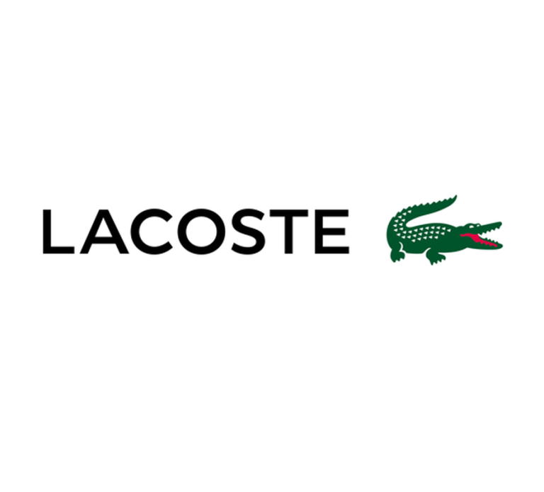 Lacoste sunway pyramid deals