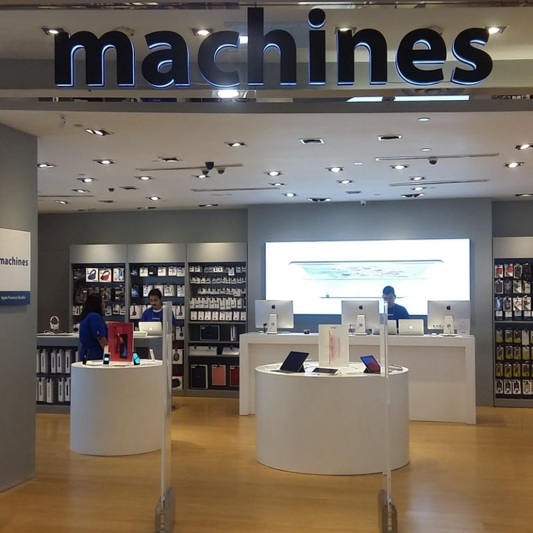 Watch shop sunway pyramid hotsell