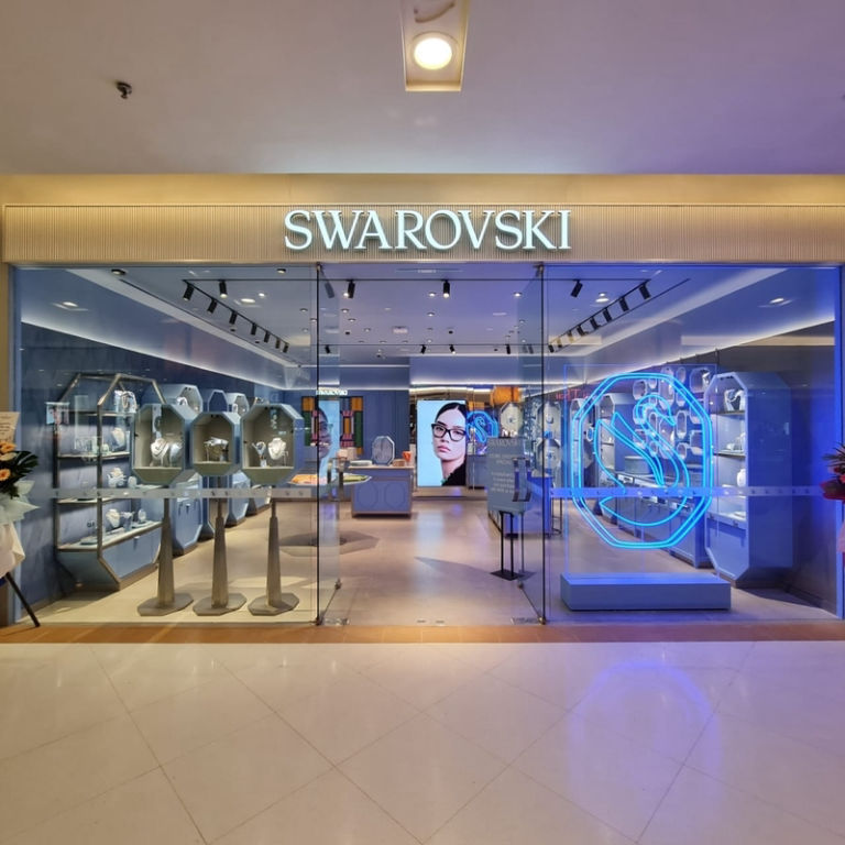 Swarovski