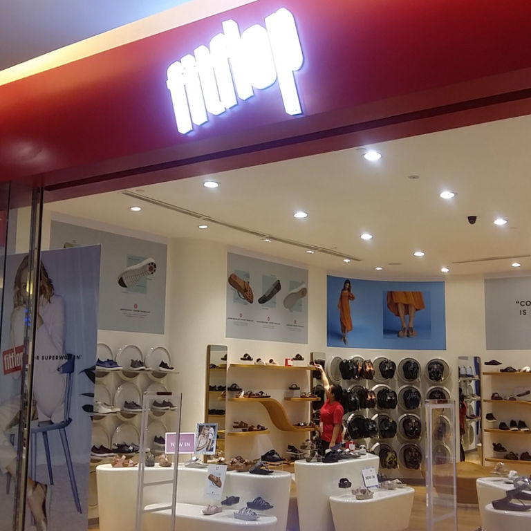 Fitflop - Fitflop Sunway Pyramid