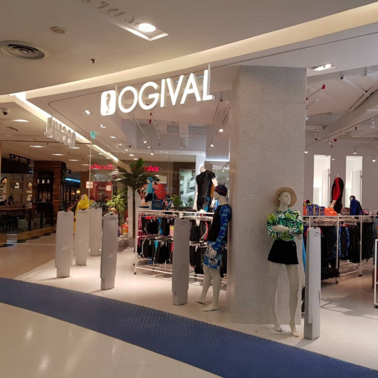 Ogival