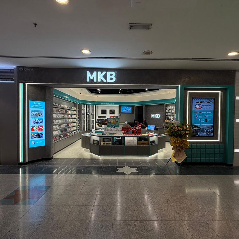 MKB