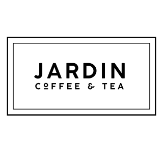 Jardin Coffee & Tea Logo