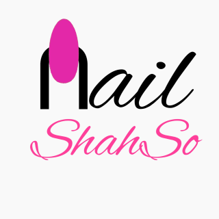 Nail ShahSo Logo
